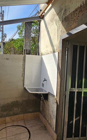 Studio para alugar com 25m², 1 quarto e sem vagaÁrea de Serviço