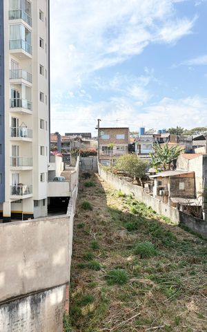 Apartamento para alugar com 30m², 2 quartos e sem vaga Apartamento para alugar com 30m², 2 quartos e sem vagaVista