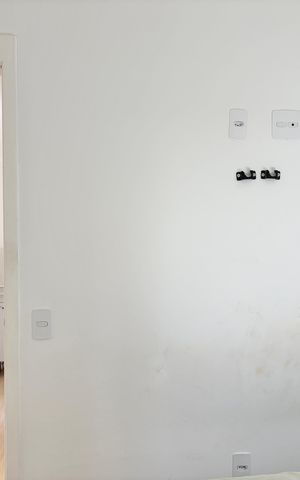 Apartamento para alugar com 30m², 2 quartos e sem vaga Apartamento para alugar com 30m², 2 quartos e sem vagaQuarto 2