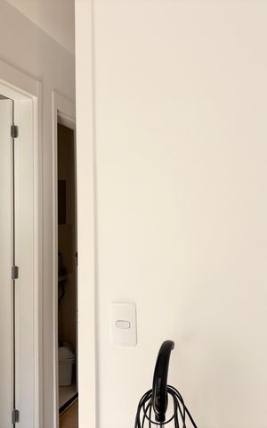 Apartamento para alugar com 30m², 2 quartos e sem vaga Apartamento para alugar com 30m², 2 quartos e sem vagaQuarto 1
