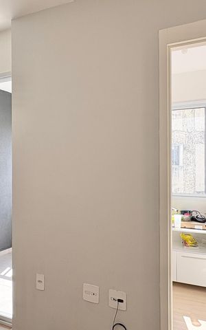 Apartamento para alugar com 30m², 2 quartos e sem vaga Apartamento para alugar com 30m², 2 quartos e sem vagaSala/ Cozinha