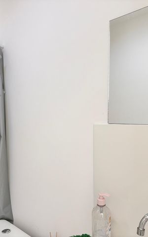 Apartamento para alugar com 30m², 2 quartos e sem vaga Apartamento para alugar com 30m², 2 quartos e sem vagaBanheiro