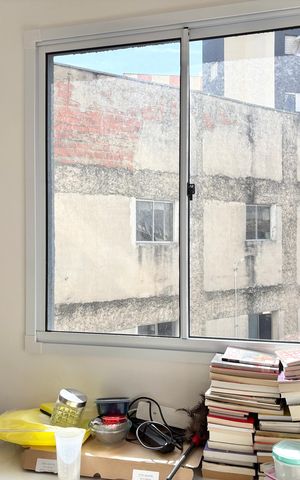 Apartamento para alugar com 30m², 2 quartos e sem vaga Apartamento para alugar com 30m², 2 quartos e sem vagaQuarto 1