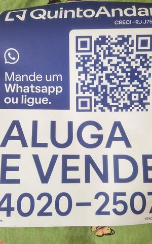 Apartamento à venda com 53m², 2 quartos e 1 vagaPlaca