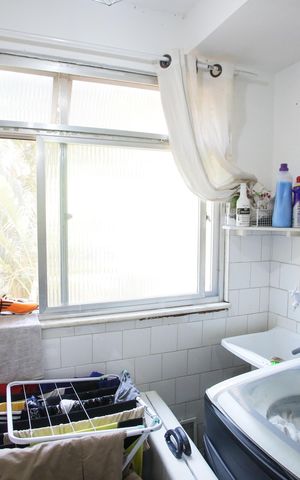 Apartamento à venda com 53m², 2 quartos e 1 vagaÁrea de Serviço