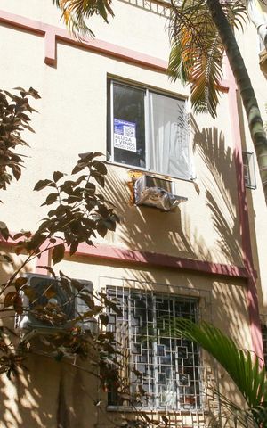 Apartamento à venda com 53m², 2 quartos e 1 vagaPlaca