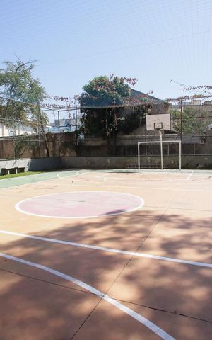 Apartamento à venda com 53m², 2 quartos e 1 vagaÁrea comum 