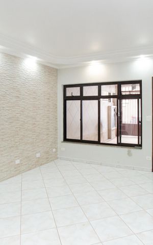 Casa para alugar com 89m², 2 quartos e 1 vagaSala