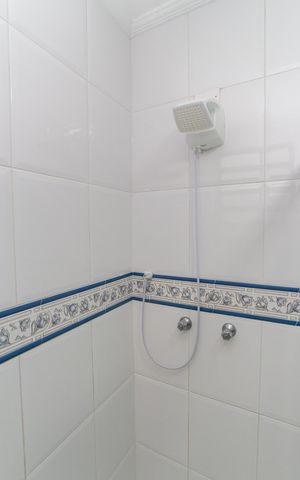 Casa para alugar com 89m², 2 quartos e 1 vagaBanheiro