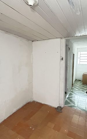 Casa para alugar com 60m², 2 quartos e sem vagaQuarto 1