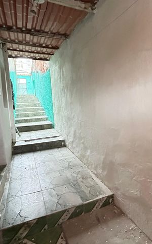 Casa para alugar com 60m², 2 quartos e sem vagaÁrea de Serviço