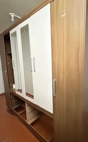 Casa para alugar com 60m², 2 quartos e sem vagaQuarto 2