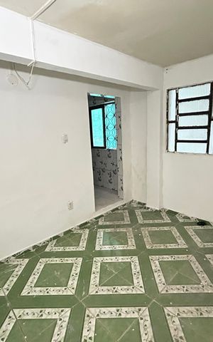 Casa para alugar com 60m², 2 quartos e sem vagaSala