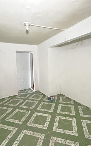 Casa para alugar com 60m², 2 quartos e sem vagaSala