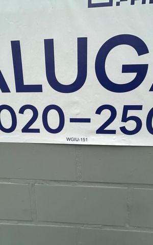 Casa para alugar com 60m², 2 quartos e sem vagaPlaca