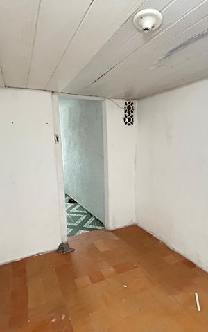 Casa para alugar com 60m², 2 quartos e sem vagaQuarto 1