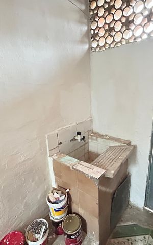 Casa para alugar com 60m², 2 quartos e sem vagaÁrea de Serviço