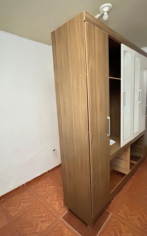 Casa para alugar com 60m², 2 quartos e sem vagaQuarto 2