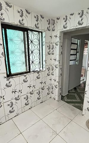 Casa para alugar com 60m², 2 quartos e sem vagaCozinha