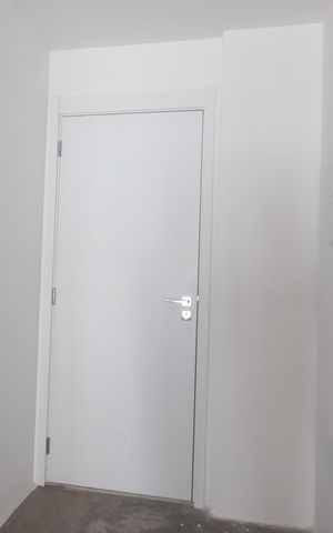 Studio para alugar com 26m², 1 quarto e sem vagaEntrada