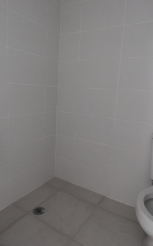 Studio para alugar com 26m², 1 quarto e sem vagaBanheiro