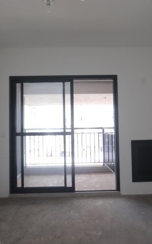 Studio para alugar com 26m², 1 quarto e sem vagaStudio
