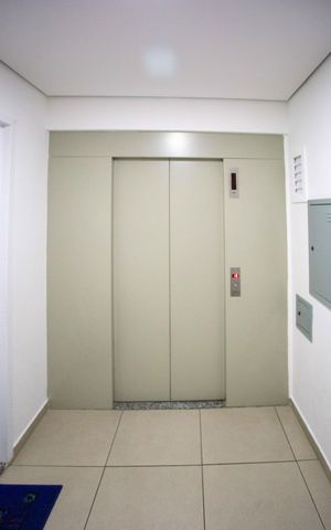 Apartamento à venda com 69m², 3 quartos e 2 vagasHall de entrada