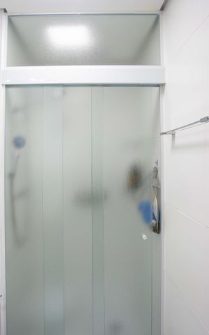 Apartamento à venda com 69m², 3 quartos e 2 vagasBanheiro Social