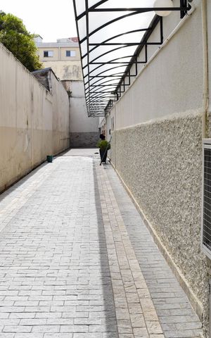 Apartamento à venda com 43m², 1 quarto e sem vaga Apartamento à venda com 43m², 1 quarto e sem vagaArea Comum