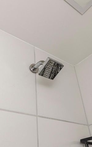 Apartamento para alugar com 41m², 2 quartos e sem vaga Apartamento para alugar com 41m², 2 quartos e sem vagaBanheiro