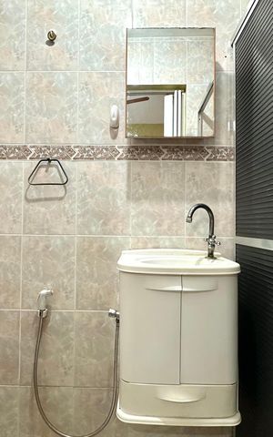 Apartamento à venda com 40m², 1 quarto e sem vaga