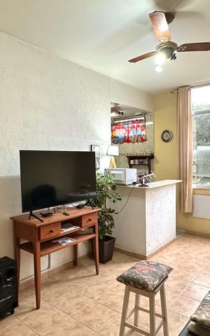Apartamento à venda com 40m², 1 quarto e sem vaga