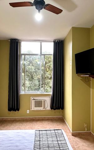 Apartamento à venda com 40m², 1 quarto e sem vaga