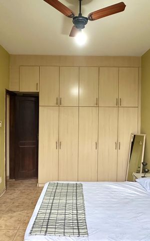 Apartamento à venda com 40m², 1 quarto e sem vaga