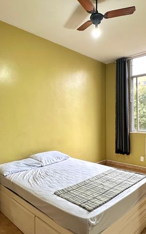 Apartamento à venda com 40m², 1 quarto e sem vaga