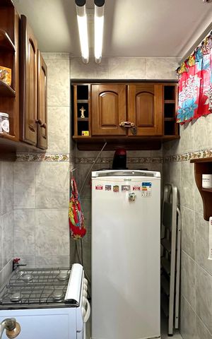 Apartamento à venda com 40m², 1 quarto e sem vaga