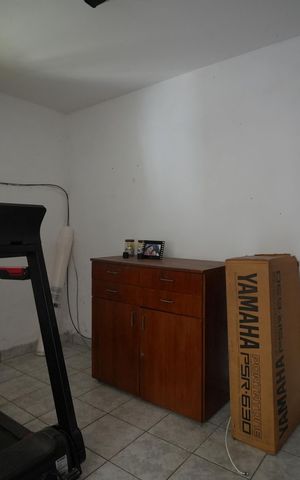 Casa à venda com 159m², 2 quartos e 2 vagasQuarto 2