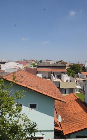 Casa à venda com 159m², 2 quartos e 2 vagasQuarto 1
