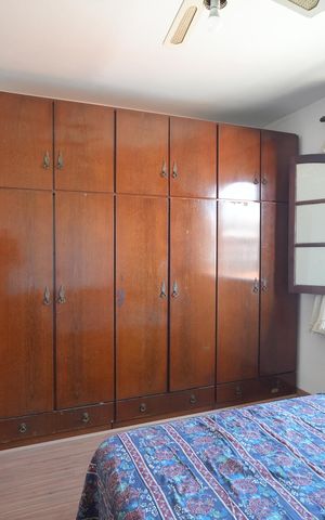 Casa à venda com 159m², 2 quartos e 2 vagasQuarto 1