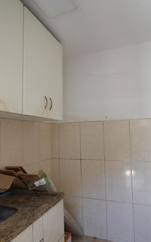 Casa à venda com 159m², 2 quartos e 2 vagasCozinha
