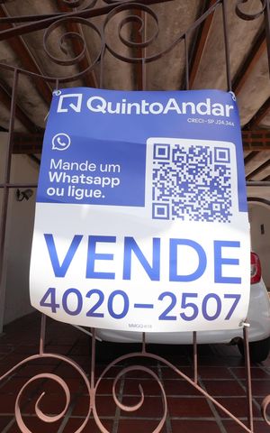 Casa à venda com 159m², 2 quartos e 2 vagasPlaca