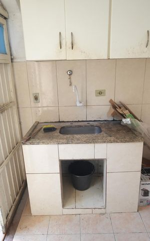Casa à venda com 159m², 2 quartos e 2 vagasCozinha