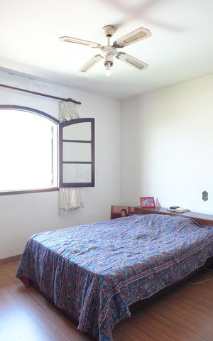 Casa à venda com 159m², 2 quartos e 2 vagasQuarto 1