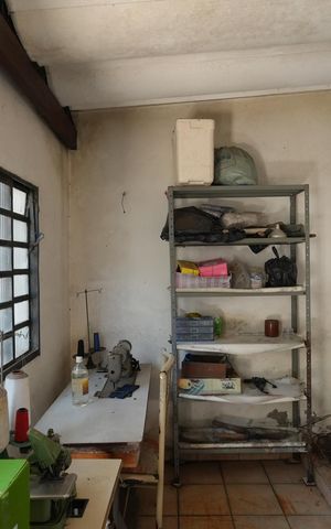 Casa à venda com 159m², 2 quartos e 2 vagasÁrea de Serviço