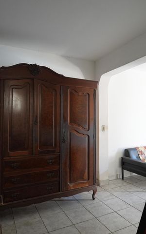 Casa à venda com 159m², 2 quartos e 2 vagasQuarto 2
