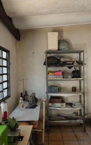 Casa à venda com 159m², 2 quartos e 2 vagasÁrea de Serviço