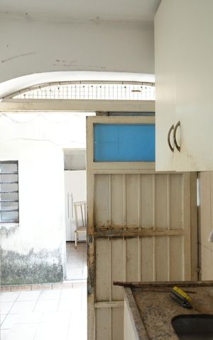 Casa à venda com 159m², 2 quartos e 2 vagasCozinha