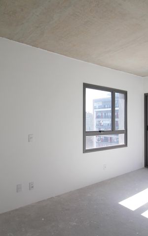 Studio à venda com 30m², 1 quarto e sem vagaSala