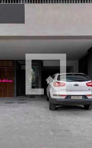 Studio à venda com 30m², 1 quarto e sem vagaFachada