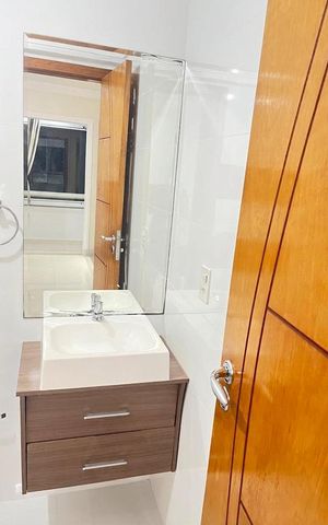 Apartamento para alugar com 117m², 4 quartos e 3 vagas Apartamento para alugar com 117m², 4 quartos e 3 vagasBanheiro